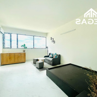 Căn Hộ 33M2 Mới Xây 100% Full Nội Thất Ngay Cityland Phan Văn Trị