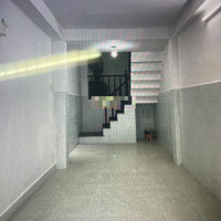 Cho Thuê Nhàmặt Tiềntân Trang P. 9 Quận Tân Bình, Giá Bán 12,5 Triệu/Th, 37,5M2