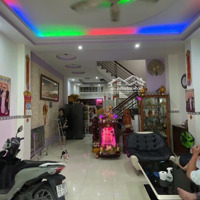 Bán Nhà Khu Vip Âu Cơ-P.phú Trung, Tân Phú-Nhà Rộng, Vị Trí Đắc Địa-Diện Tích 72M2 Giá Nhỉnh 9 Tỷ