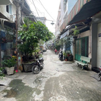 Bán Nhà Khu Vip Âu Cơ-P.phú Trung, Tân Phú-Nhà Rộng, Vị Trí Đắc Địa-Diện Tích 72M2 Giá Nhỉnh 9 Tỷ