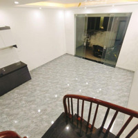 Nhà Mới Phố Vĩnh Hưng: 35M2/ 3 Tầng/ 3 Ngủ/ 3,6 Tỷ. Oto Đỗ Cửa