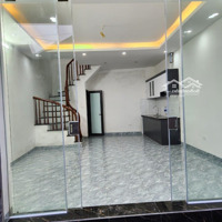 Nhà Mới Phố Vĩnh Hưng: 35M2/ 3 Tầng/ 3 Ngủ/ 3,6 Tỷ. Oto Đỗ Cửa