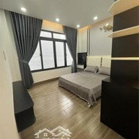 Bán Nhà Ba Tháng Hai Phường 10 Quận 10 (3.8X19M 5 Tầng) Giá Bán 11 Tỷ
