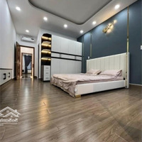 Bán Nhà Ba Tháng Hai Phường 10 Quận 10 (3.8X19M 5 Tầng) Giá Bán 11 Tỷ