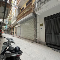 Nhà Ngõ 286 Nguyễn Xiển Ô Tô Vào Nhà Kinh Doanh Đa Dạng.