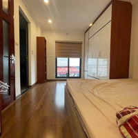 Bán Nhà Tt Q. Thanh Xuân - 55M2 - Mặt Tiền 5M - Giá Nhỉnh 7 Tỷ - Cách Ngõ Ô Tô 20M