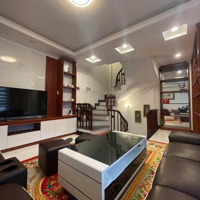 Bán Nhà Tt Q. Thanh Xuân - 55M2 - Mặt Tiền 5M - Giá Nhỉnh 7 Tỷ - Cách Ngõ Ô Tô 20M