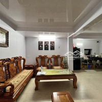 Nhà Phố An Dưong -Quận Tây Hồ -Ô Tô - Nhà Đẹp -35 M2-4 Tầng - Giá Chào 4Tỷ8
