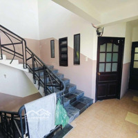 Toà Căn Hộ 5T Kiên Cố Khu Vực Thanh Khê, 75M2, Có 9P Đang Cho Thuê. Giá Chỉ 4.X Tỷ