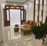 Bán Nhà Vừa Xây Xong 4 Tầng 45 Mét Vuông Chính Chủ