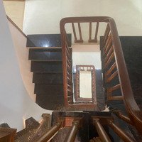 Bán Nhà Vừa Xây Xong 4 Tầng 45 Mét Vuông Chính Chủ
