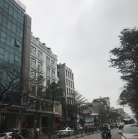 Giảm Sâu Thêm 9 Tỷ - Nhà Lô Góc Mp Tôn Đức Thắng 130M Còn 65 Tỷ - Siêu Hiếm