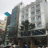 Giảm Sâu Thêm 9 Tỷ - Nhà Lô Góc Mp Tôn Đức Thắng 130M Còn 65 Tỷ - Siêu Hiếm