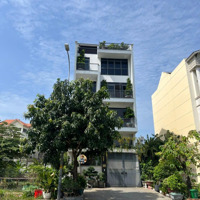 Duy Nhất Bán Nhà Mặt Tiền Ngay Phan Bá Vành - Dt: 8X20M, Cn: 160M2, Xd: Hầm 6 Tầng - Giá: 35 Tỷ Tl