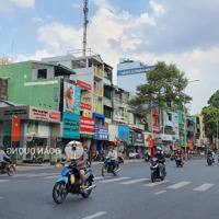 Bán Nhà Mặt Tiền Đường 3 Tháng 2, Quận 10. Dt: 4.2*28M, Nh. Kc: 4 Tầng. Hđt: 88 Triệu/Tháng