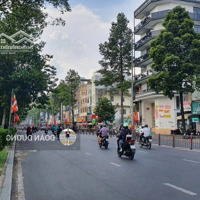 Bán Nhà Mặt Tiền Đường 3 Tháng 2, Quận 10. Dt: 4.2*28M, Nh. Kc: 4 Tầng. Hđt: 88 Triệu/Tháng