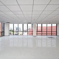 Khan Hiếm! Buildingmặt Tiền3 Tháng 2 Quận 10,Diện Tích8X20, Kc Hầm 6 Tầng, Hdt 180 Triệu, Giá Bán 40 Tỷ