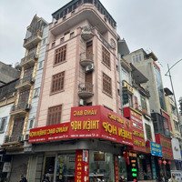 140M2 Mặt Phố Quang Trung - Sổ Đỏ Vuông Đẹp - 22 Tỷ - Kinh Doanh Vô Địch - Mua Là Lãi