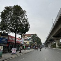 140M2 Mặt Phố Quang Trung - Sổ Đỏ Vuông Đẹp - 22 Tỷ - Kinh Doanh Vô Địch - Mua Là Lãi