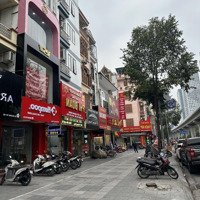 140M2 Mặt Phố Quang Trung - Sổ Đỏ Vuông Đẹp - 22 Tỷ - Kinh Doanh Vô Địch - Mua Là Lãi