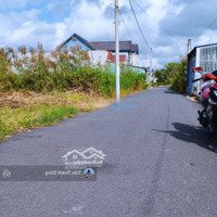 Cần Bán Đất Tại Đường Võ Duy Tạo, Lợi Bình Nhơn, Tân An, Long An. 120M2. Sổ Sẵn. Liên Hệ: 0934022125