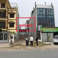 Bán Lô Đất Kđt Chi Đôngdiện Tích210M2, Giá 55 Triệu/M2, Kinh Doanh Đỉnh, Tiềm Năng Sinh Lời Cao