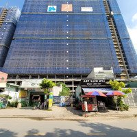 Bán Đất 5X26.5M, Mặt Tiền Thuận Giao 25 P.thuận Giao Sát Chung Cư Và Trường Học