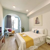Cho Thuê Cc Saigon Royal Residence, 12 Triệu, 44M2, Q4, Hcm