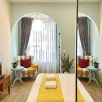 Cho Thuê Cc Saigon Royal Residence, 12 Triệu, 44M2, Q4, Hcm