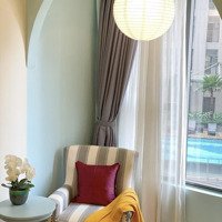 Cho Thuê Cc Saigon Royal Residence, 12 Triệu, 44M2, Q4, Hcm