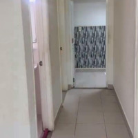 Cho Thuê Căn Hộ 3Pn/ 2 Vệ Sinhchung Cư Lotus Garden Quận Tân Phú, Gần Đầm Sen