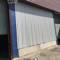 Cho Thuê Kho, Nhà Xưởng Tại 224 Đường Nguyễn Hữu Thọ, Xã Hiệp Phước, Nhà Bè, 80 Nghìn/M2, 720 M2