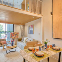 Duy Nhất Studio Chỉ Từ 1,4 Tỷ Sun Urban City. Tặng Ngay 50 Triệu Đồng Khi Mua Tại Đây