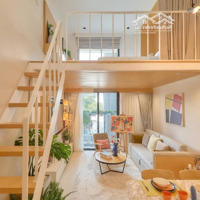 Duy Nhất Studio Chỉ Từ 1,4 Tỷ Sun Urban City. Tặng Ngay 50 Triệu Đồng Khi Mua Tại Đây
