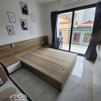 Toà Chdv Vương Thừa Vũ, 70M2*7T, 12 Căn Hộ 1N1K Vip, Đủ Pccc - Gpxd, Ngõ Ô Tô, Dòng Tiền 7%/Năm