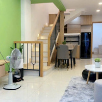 Bán Nhà Hẻm Xe Tải Võ Văn Tân, Quận 3 -Diện Tích: 4,2 X 13, 1T Lửng 2L St, Giá Bán 12.5 Tỷ