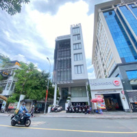 Siêu Phẩmmặt Tiềnsư Vạn Hạnh - Q10 - 4X15M (52M) - Gpxd 7 Tầng - Hdt: 60 Triệu/Th Giá Bán 17 Tỷ Tl