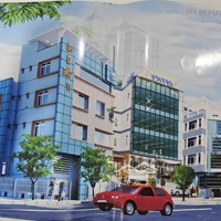 Bán Lô Góc Vip Mặt Tiền Đường Nguyễn Hữu Cảnh 14X20M