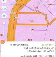 Đất Lớn Mặt Tiền Hương Lộ 62, Cạnh Kcn Sông Cầu Khánh Vĩnh (~ 1Ha)
