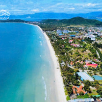 Lô Đất 03 Mặt Tiền Trực Diện Bãi Biển Dốc Lết, Bá Hà 2 Phường Ninh Thủy, Diện Tích: 600M2, Giá Tốt