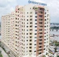 Bán Căn Hộ Chung Cư Khánh Hội 1, Đường Bến Văn Đồn, Phường 1, Q, 4, Diện Tích 76M2, 2 Phòng Ngủ 2 Vệ Sinh Lầu