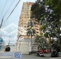 Bán Căn Hộ Chung Cư Khánh Hội 1, Đường Bến Văn Đồn, Phường 1, Q, 4, Diện Tích 76M2, 2 Phòng Ngủ 2 Vệ Sinh Lầu