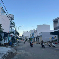 Bán Nhà Đẹp Ngang 4,5M Mặt Tiền Đường Nhựa Triệu Quang Phục , Vĩnh Hoà Nha Trang