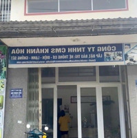 Bán Nhà Đẹp Ngang 4,5M Mặt Tiền Đường Nhựa Triệu Quang Phục , Vĩnh Hoà Nha Trang