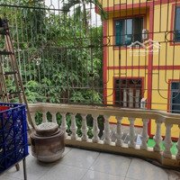 Bán Nhà Riêng Võ Thị Sáu 29M2, 3T, 5,98 Tỷ, 3 Phòng Ngủ 3 Vệ Sinh Đầy Đủ Nội Thất, Q. Hai Bà Trưng, Hn