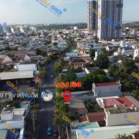 Bán Gấp Mặt Tiền Trần Hưng Đạo Lô Góc Ngay Gần Ql1K Và Sân Vận Động Dĩ An