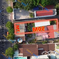 Bán Gấp Mặt Tiền Trần Hưng Đạo Lô Góc Ngay Gần Ql1K Và Sân Vận Động Dĩ An