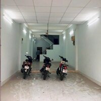 Cho Thuê Nhà 4 Tầng MTKD Tân Kỳ Tân Quý, P. Tân Sơn Nhì, Tân Phú