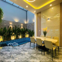 Bán Nhà Hẻm Vip Nguyễn Đình Chiểu, Phường 4, Quận 3 (6.5X10M, 3 Lầu) Giá Bán 10.2 Tỷ