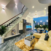 Bán Nhà Hẻm Vip Nguyễn Đình Chiểu, Phường 4, Quận 3 (6.5X10M, 3 Lầu) Giá Bán 10.2 Tỷ